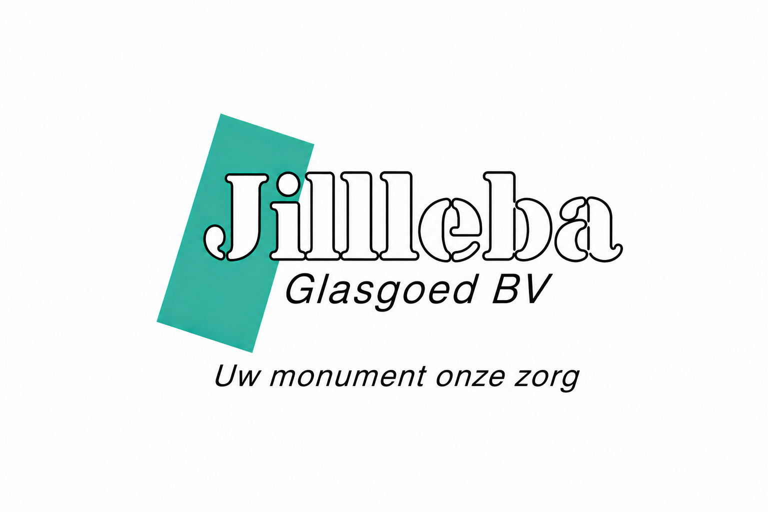 Jilleba Glasgoed BV