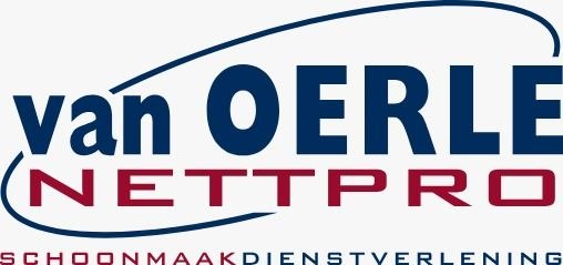 Van Oerle Nettpro schoonmaakdienstverlening